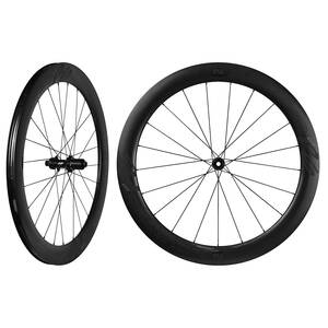 NOVATEC R6 Disc CL-Pro-XDR-Gen2 Set di ruote a disco
