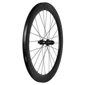 NOVATEC R6 Disc CL-Pro-XDR-Gen2 Set di ruote a disco