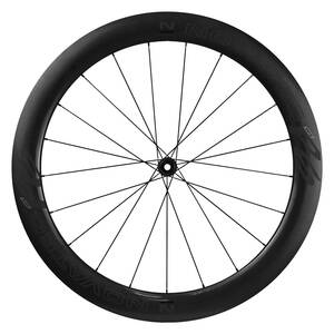 NOVATEC R6 Disc CL-Pro-XDR-Gen2 Set di ruote a disco
