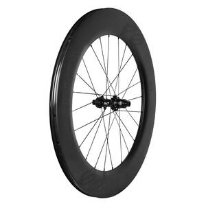 NOVATEC R8 Disc CL-Pro-XDR-Gen1 Set di ruote a disco
