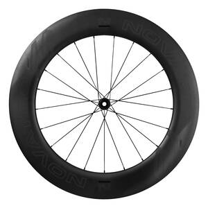 NOVATEC R8 Disc CL-Pro-XDR-Gen1 Set di ruote a disco