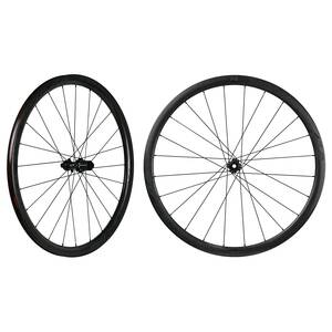 NOVATEC R3 DISC CL-PRO disc wheel set