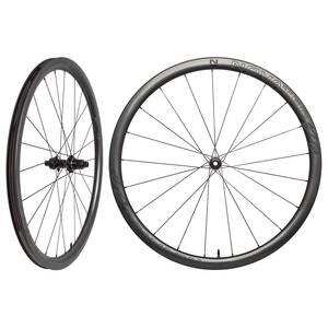 NOVATEC R3 DISC CL-PRO-XDR-Gen5 Set di ruote a disco NOVATEC R3 DISC CL-PRO-XDR-Gen5 Set di ruote a disco