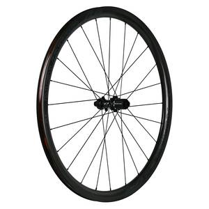 NOVATEC R3 DISC CL-PRO-XDR-Gen5 disc wheel set