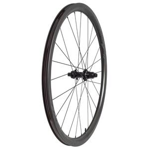 NOVATEC R3 DISC CL-PRO-XDR-Gen5 Set di ruote a disco NOVATEC R3 DISC CL-PRO-XDR-Gen5 Set di ruote a disco