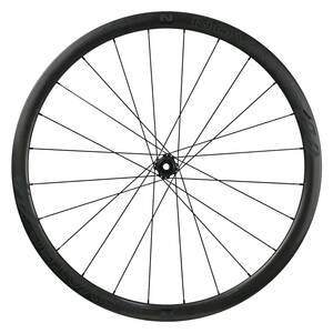 NOVATEC R3 DISC CL-PRO-XDR-Gen5 disc wheel set