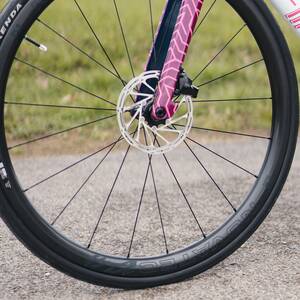 NOVATEC R3 DISC CL PRO+ XDR Gen5