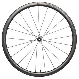 NOVATEC R3 DISC CL-PRO-XDR-Gen5 Set di ruote a disco