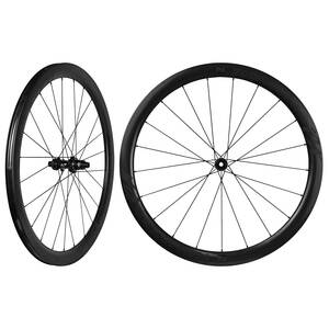 NOVATEC  Disc Laufradsatz