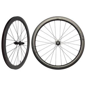 NOVATEC R4 DISC CL-PRO-11S disc wheel set