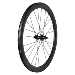 NOVATEC R5 DISC CL-PRO-XDR-Gen5 Set di ruote a disco