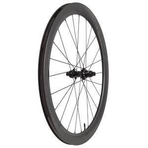 NOVATEC R5 DISC CL-PRO disc wheel set | Messingschlager