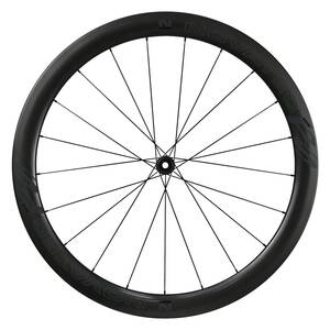 NOVATEC R5 DISC CL-PRO-XDR-Gen5 Set di ruote a disco