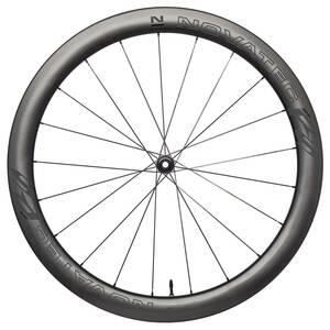 NOVATEC R5 DISC CL-PRO disc wheel set | Messingschlager