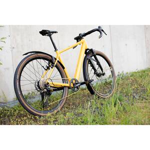 M-WAVE Mud Max Strapfit 45 Schutzblech Set