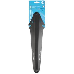 M-WAVE Mud Max Flex R clip-on mudguard