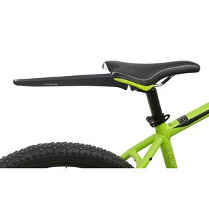 M-WAVE Mud Max Flex R clip-on mudguard