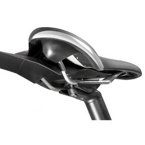 M-WAVE Mud Max Flex R clip-on mudguard