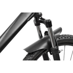 M-WAVE Mud Max Flex F/R mudguard