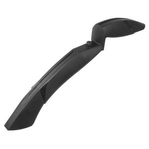 M-WAVE Mud Max F II clip-on mudguard