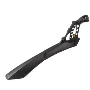 M-WAVE Mud Max QR.R II clip-on mudguard