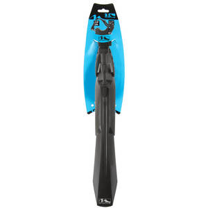 M-WAVE Mud Max QR.R II clip-on mudguard