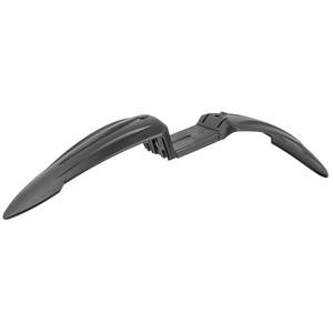 M-WAVE Mud Max QR.F III clip-on mudguard