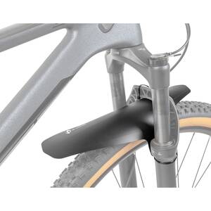 M-WAVE Mud Max Flex F/R + mudguard