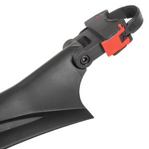 M-WAVE Mud Max QR.R III clip-on mudguard