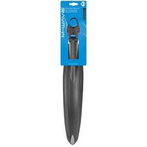 M-WAVE Mud Max QR.R III clip-on mudguard