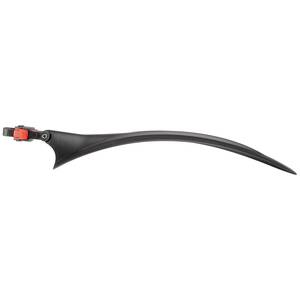 M-WAVE Mud Max QR.R III clip-on mudguard
