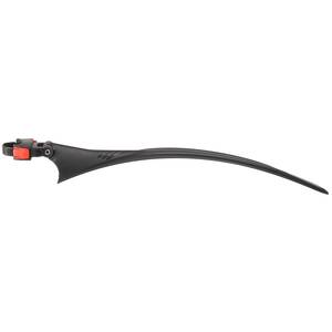 M-WAVE Mud Max QR.R Slim clip-on mudguard