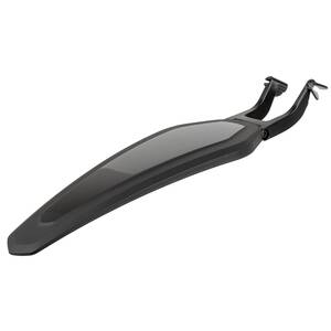 M-WAVE Mud Max Seat Short mudguard