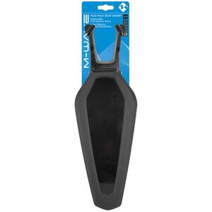 M-WAVE Mud Max Seat Short Parafango