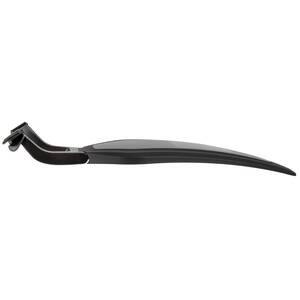 M-WAVE Mud Max Seat Short Parafango