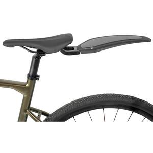 M-WAVE Mud Max Seat Short Parafango