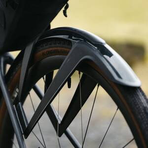 M-WAVE Mud Max G-Mud Schutzblech Set