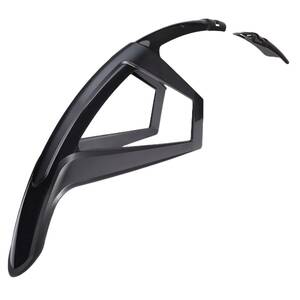 M-WAVE Mud Max G-Mud Mudguard set