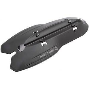 M-WAVE MUD MAX DT mudguard