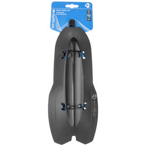 M-WAVE MUD MAX DT mudguard