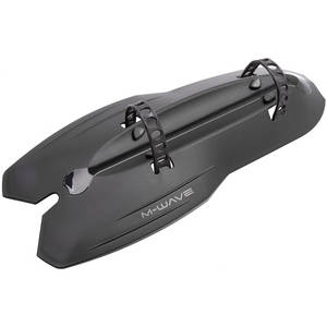 M-WAVE MUD MAX DT mudguard