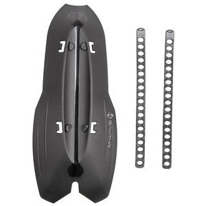 M-WAVE MUD MAX DT mudguard