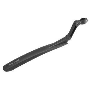 M-WAVE Mud Max II R mudguard