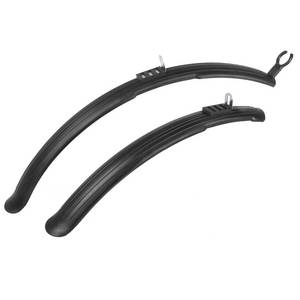 Mud Max Eco 26" Juego de guardabarros