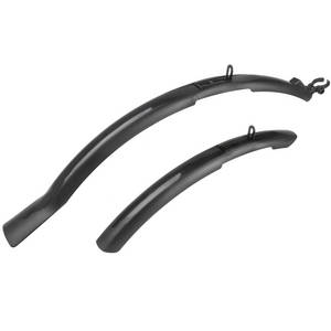 M-WAVE Mud Max Universal Schutzblech Set