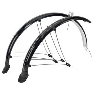 M-WAVE Mud Max Flex 29" Juego de guardabarros