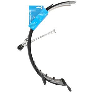 M-WAVE Mud Max Flex 29" Juego de guardabarros