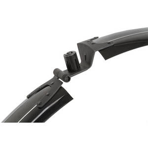 M-WAVE Mud Max Fat F mudguard