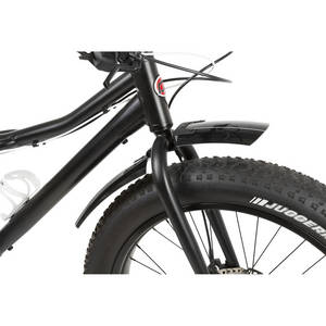 M-WAVE Mud Max Fat F mudguard