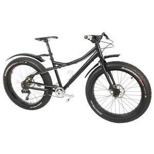M-WAVE Mud Max Fat R Schutzblech